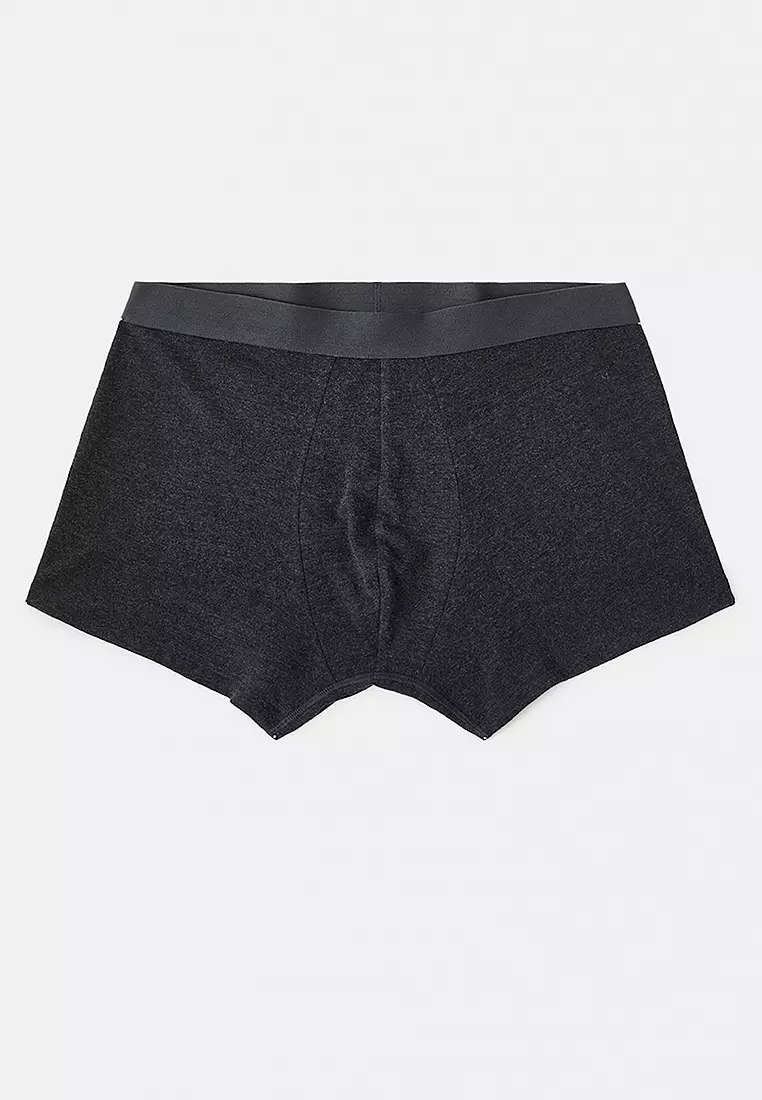 10% OFF 3-Pack Combined Briefs