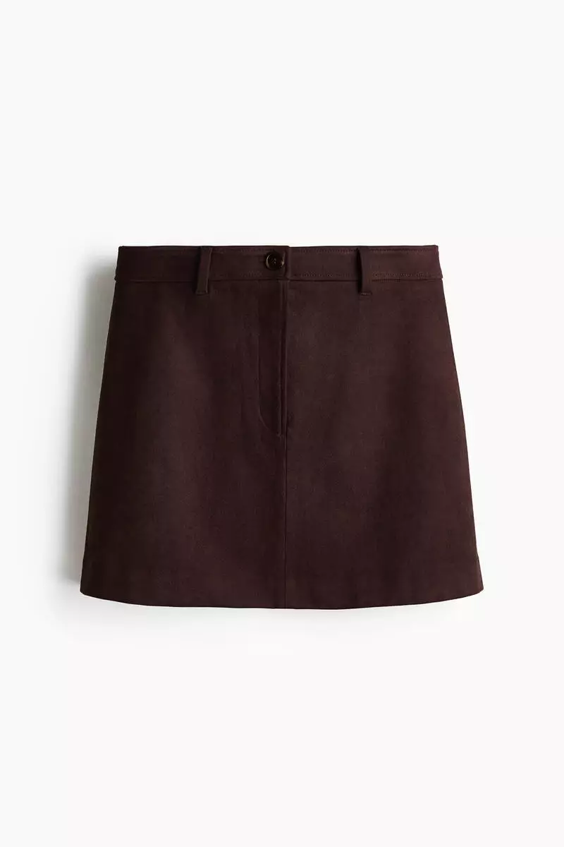 70% OFF H&M Mini skirt