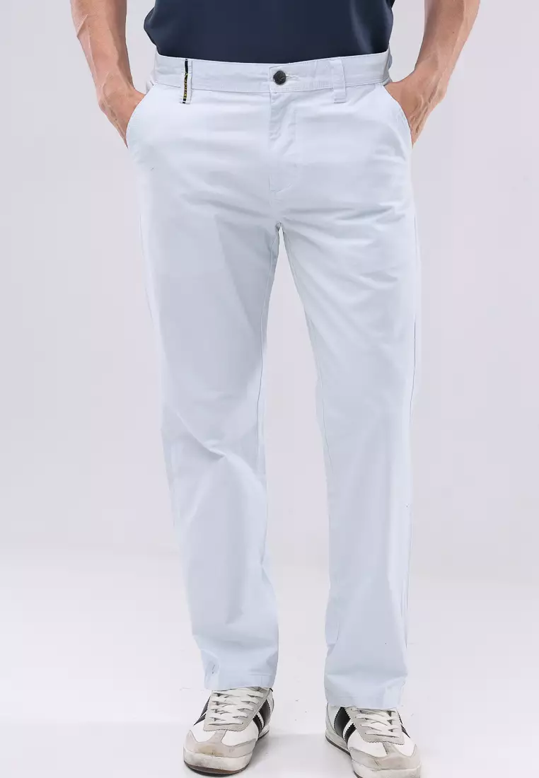 62% OFF Regular Chino