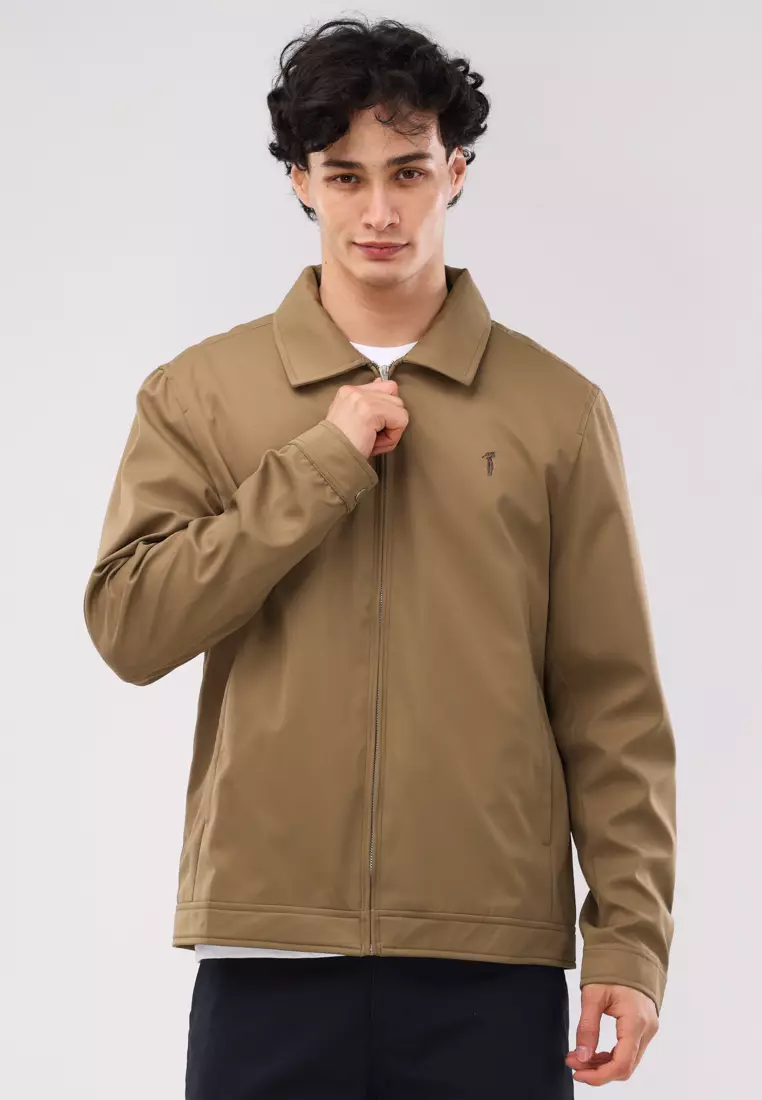 35% OFF Bossini Jacket