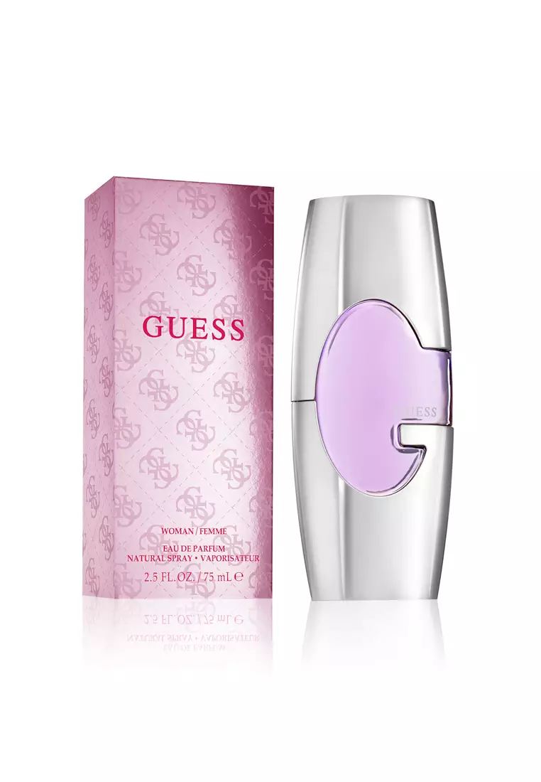 12% OFF Woman EDP 75ml