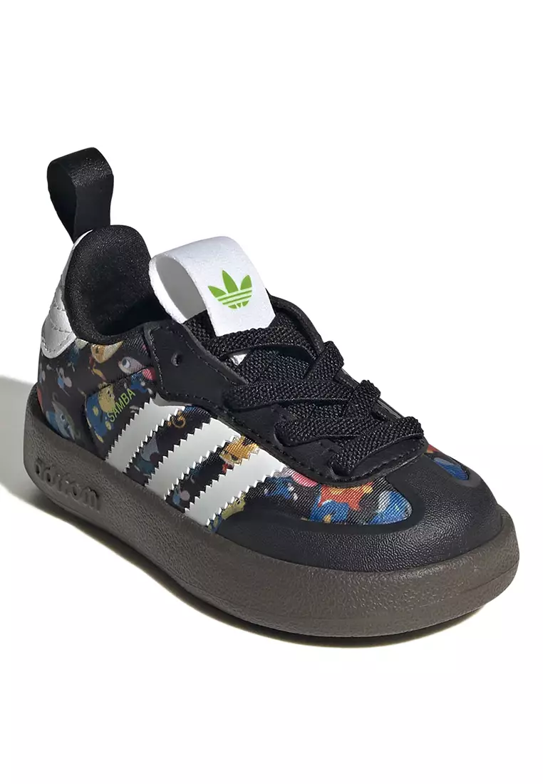 43% OFF Adidas x Disney Adifom Samba 360 Shoes