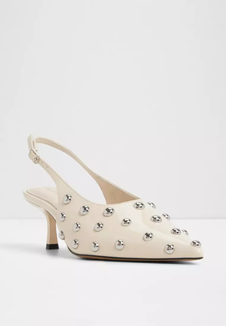 62% OFF Naiarah Heeled Shoes