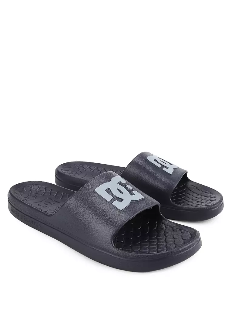 20% OFF DC Slider