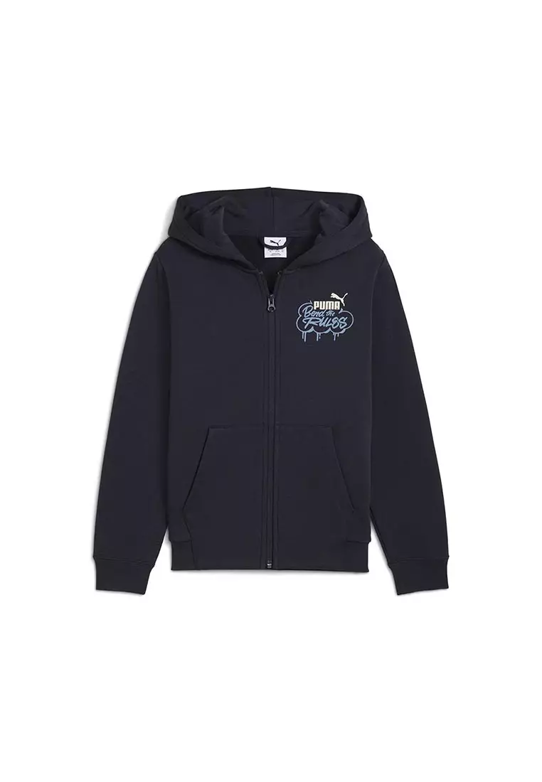 55% OFF Mid90S Full-Zip