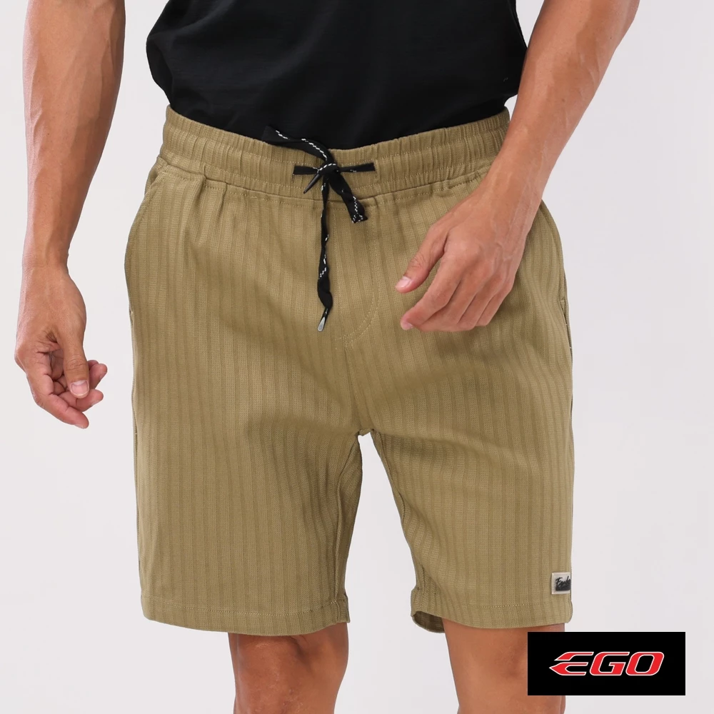 67% OFF Ego Easy Short ESB13-0315 [Shorts for men]