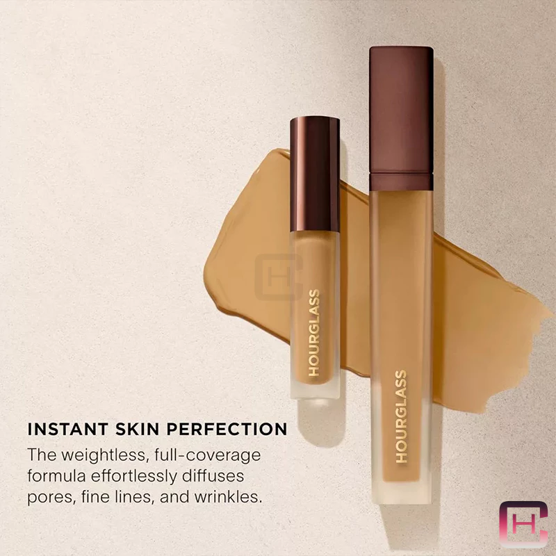 AFTER VOUCHER DISCOUNT ONLY HOURGLASS Vanish Airbrush Concealer 6ml