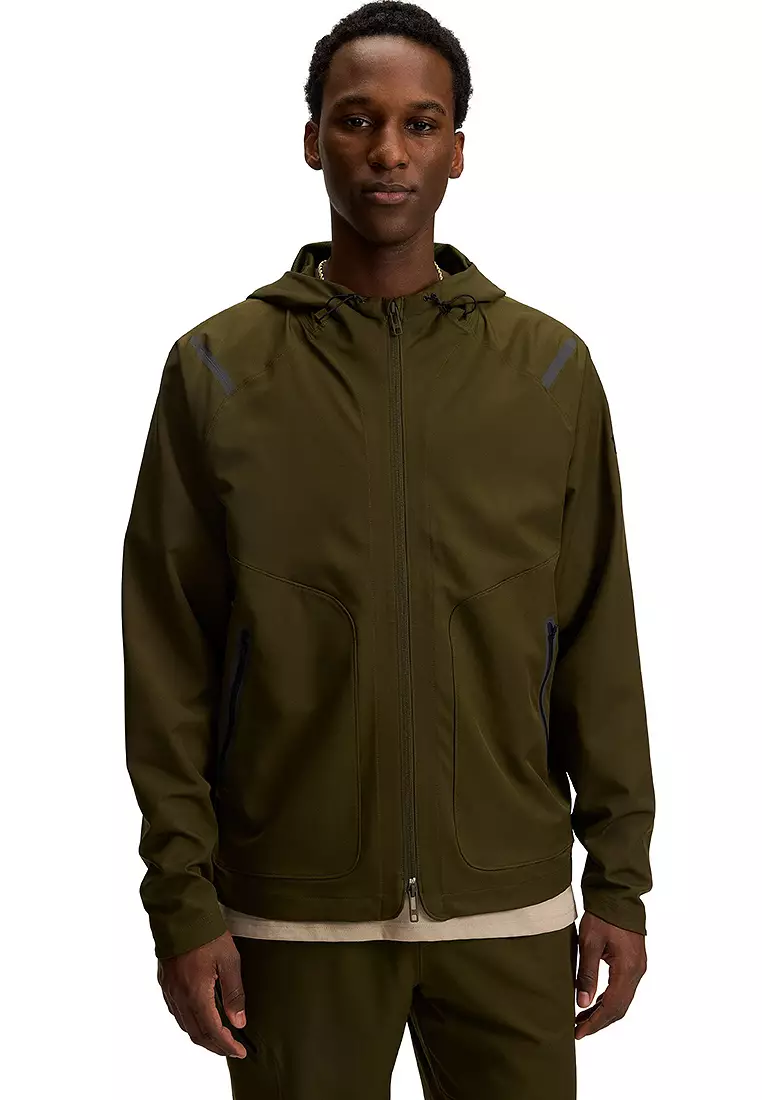 78% OFF Under Armour Unstoppable Jacket