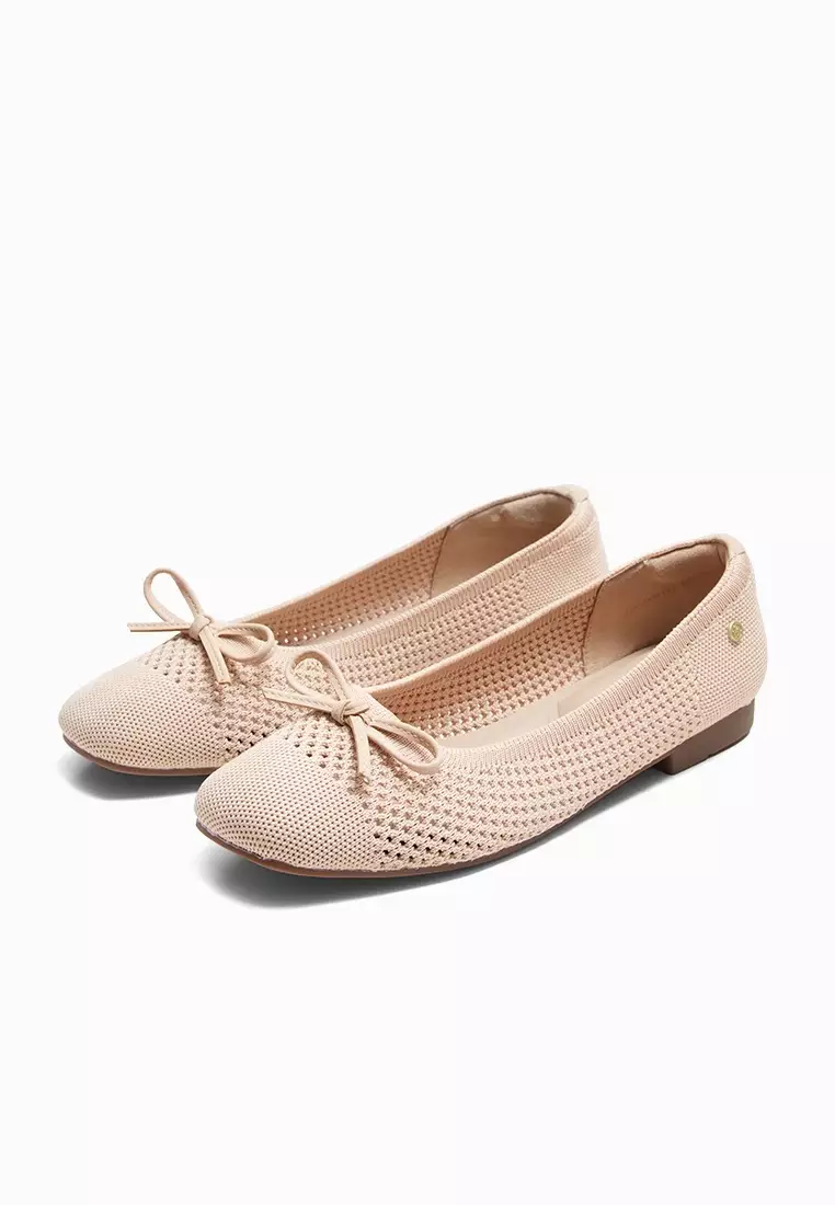 47% OFF Cassini Ballerinas