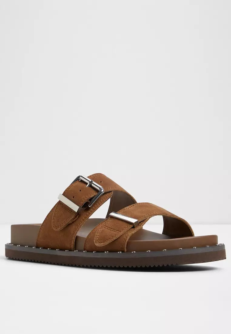 71% OFF Elyna Slide Sandals
