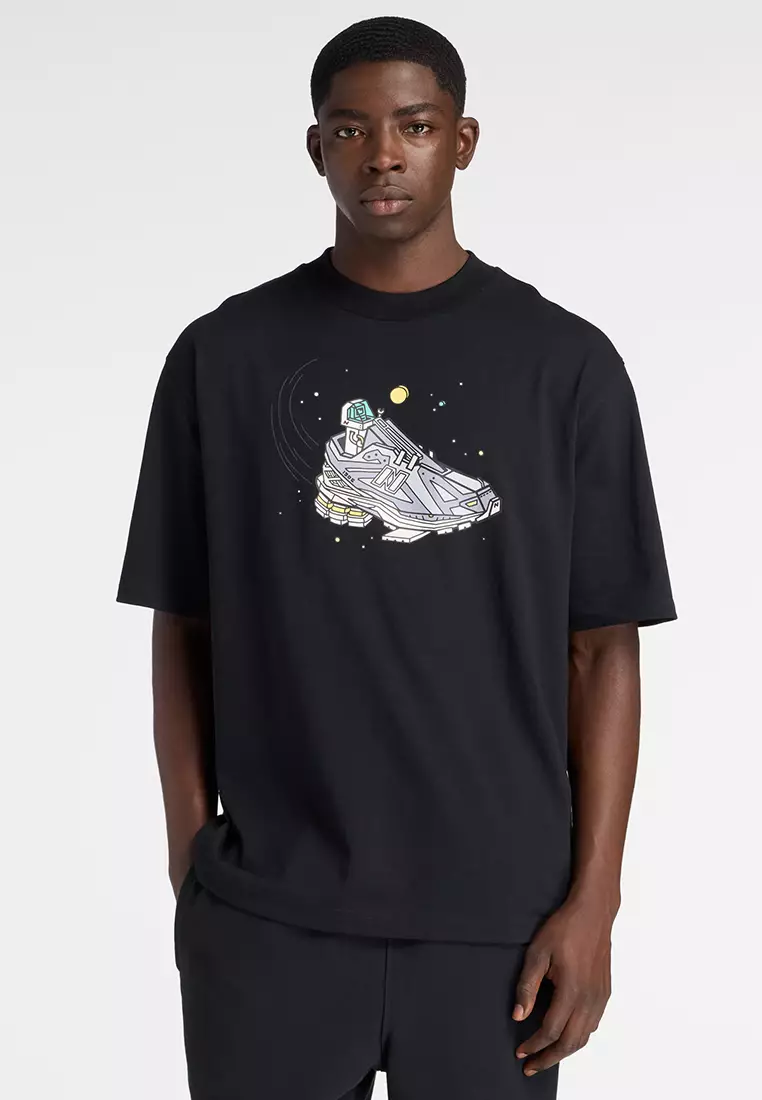 25% OFF GHICA Ship T-Shirt