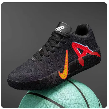 69% OFF New Rabbit【Size 36-45】Spike Ja morant 3 versatile low top basketball shoes for men women OEM Volume
