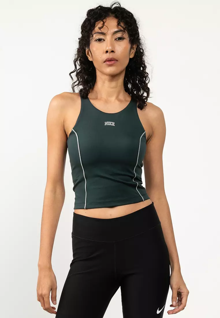 46% OFF NIKE One Dri-FIT Tank Top