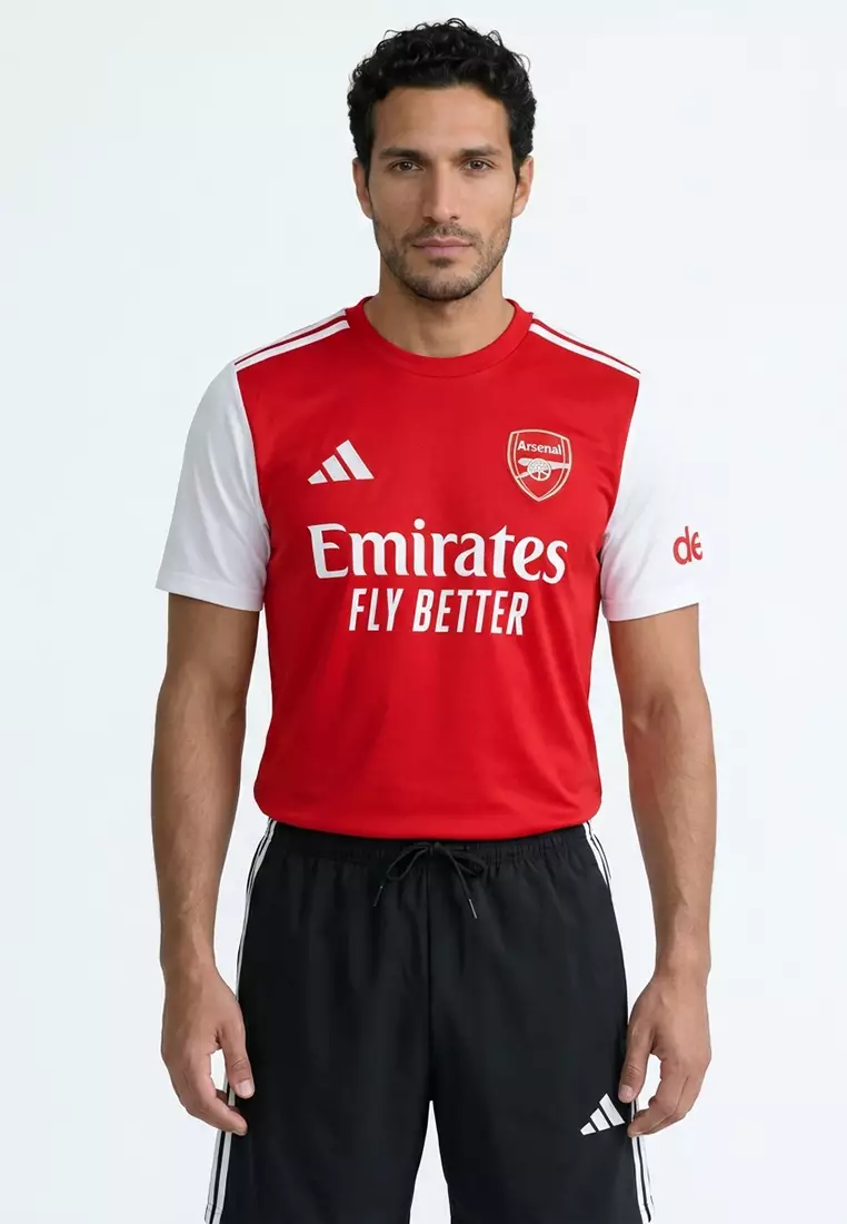 7% OFF ADIDAS Arsenal FC 26/27 Home Fan Jersey