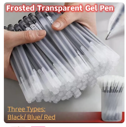80% OFF Grind arenaceous pen 0.5mm bullet point fountain pen learning stationery office supplies