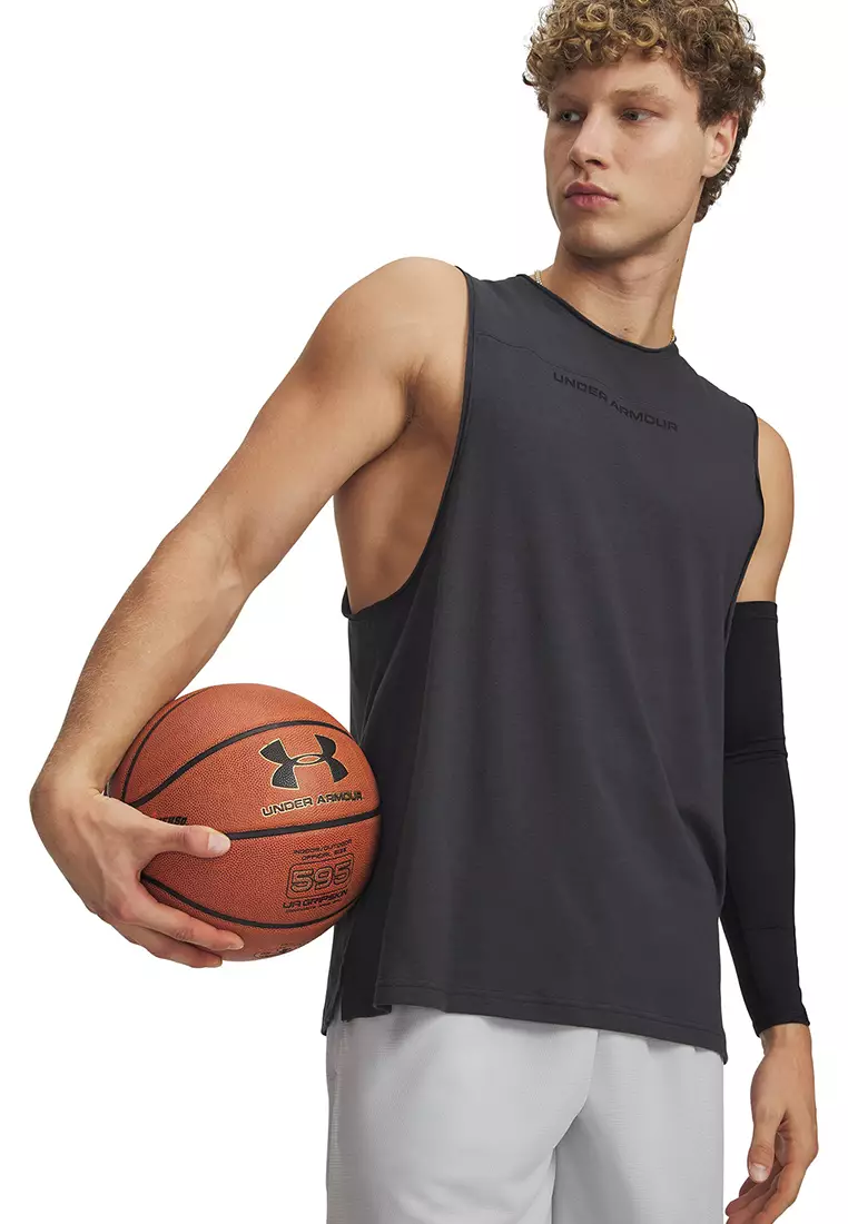 31% OFF Hoops Training Tank Top