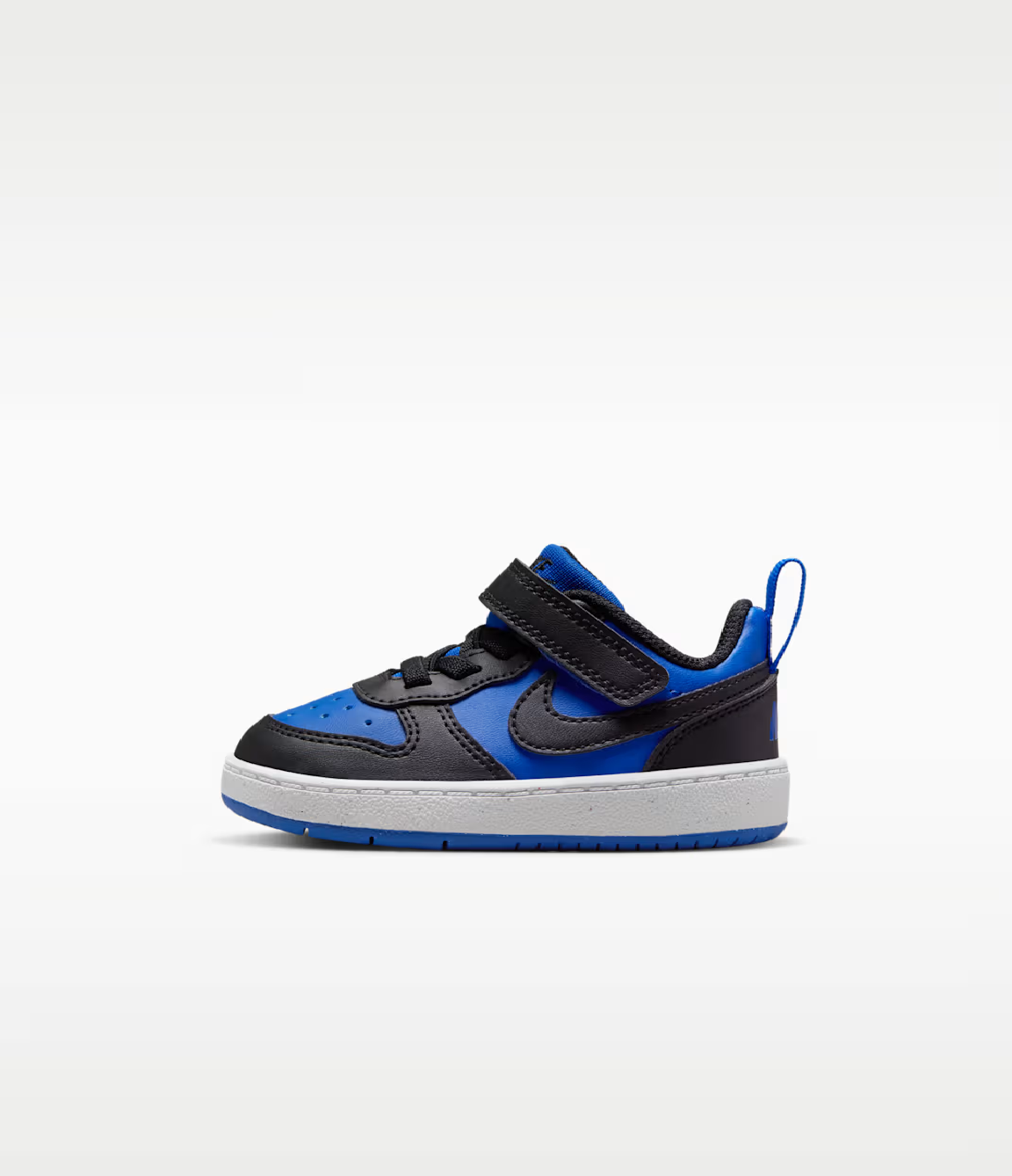 20% OFF Nike Court Borough Low Recraft Baby/Toddler Shoes