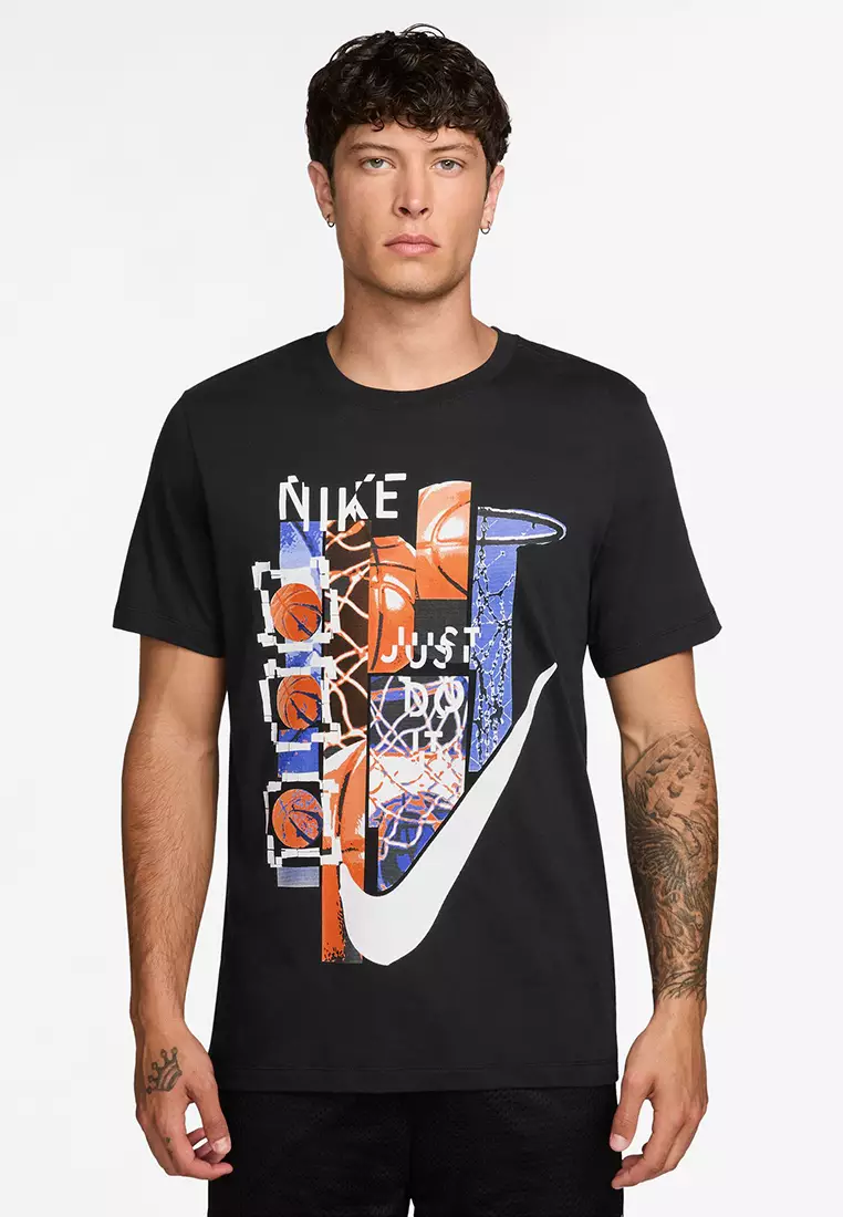27% OFF Nike Tee Standard Oc F2
