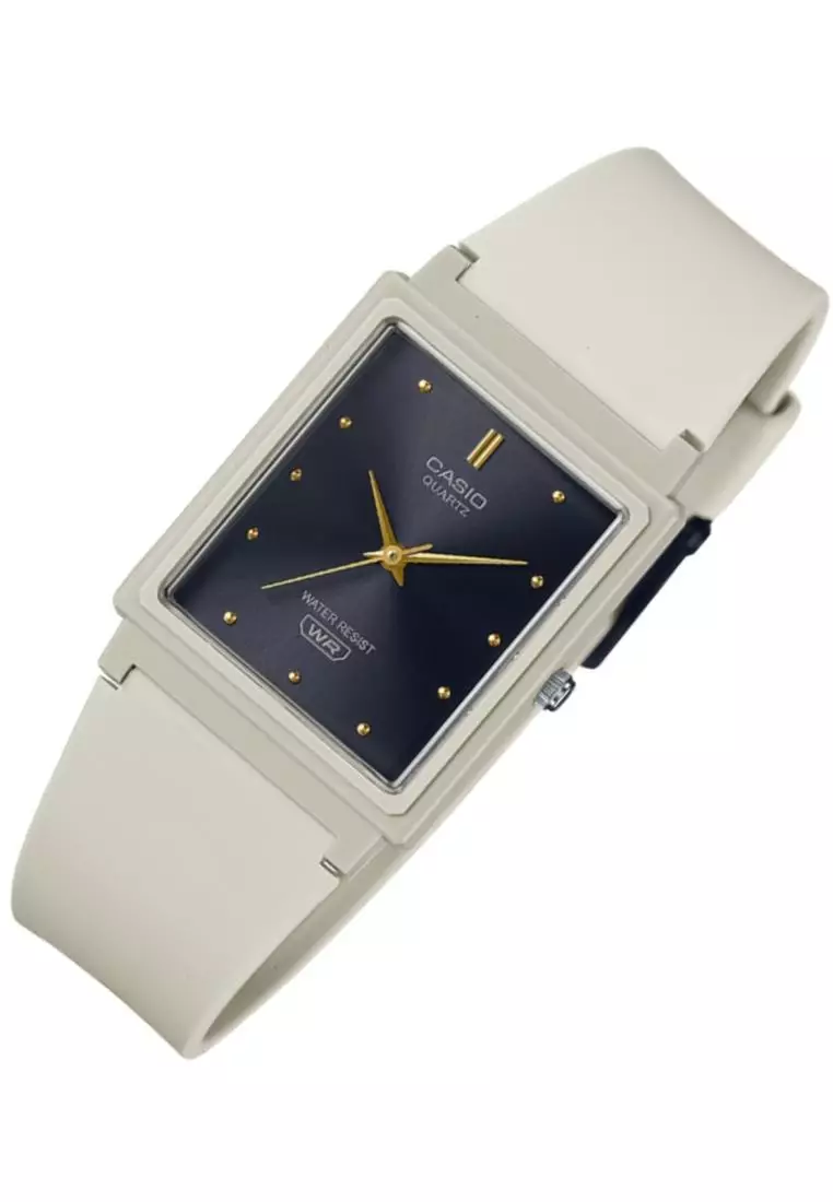 22% OFF CASIO Analog Watch MQ-38UC-8A
