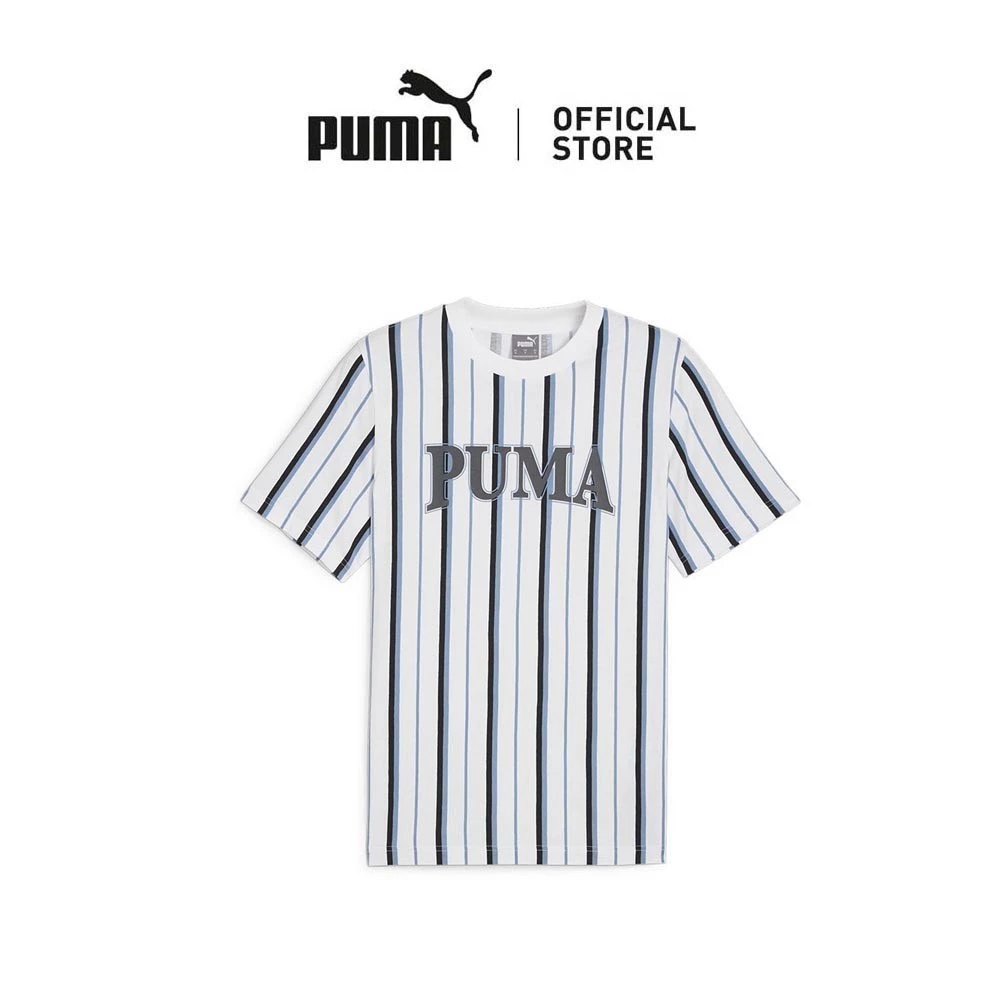 60% OFF PUMA SQUAD Men's T-shirt