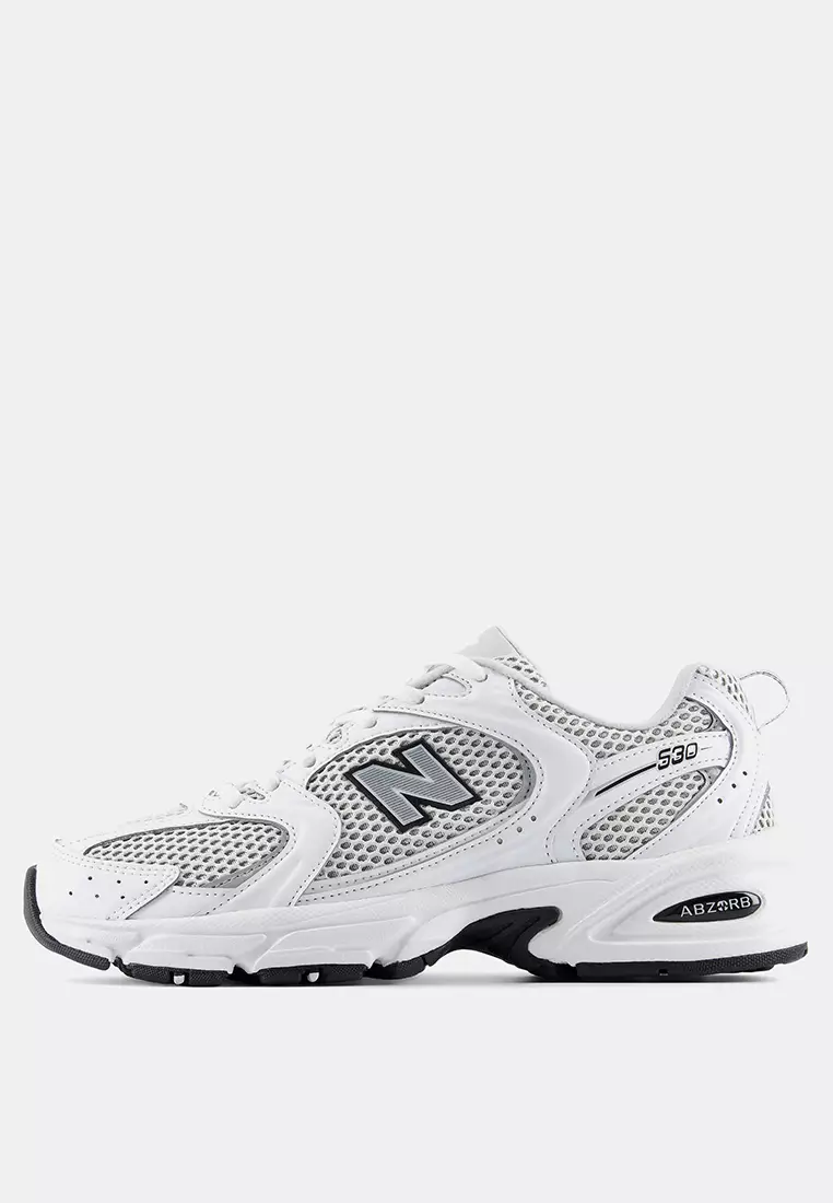 40% OFF New Balance 530 Lifestyle Shoes