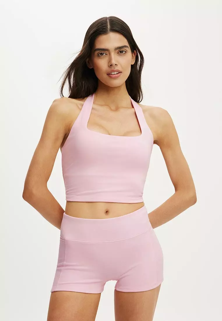 65% OFF Ultra Soft T-Bar Tank Top