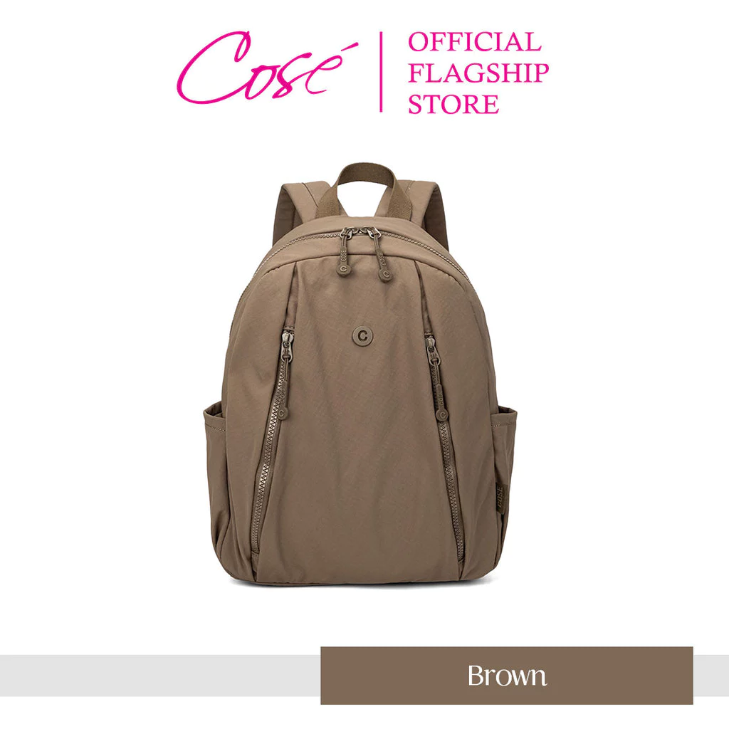 70% OFF Cosé® Pomasche Trendy Laptop Backpack