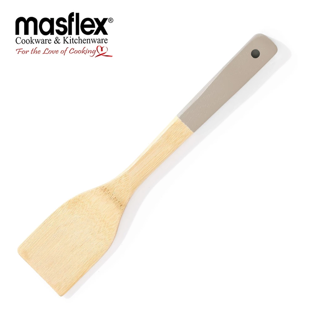 35% OFF MASFLEX BAMBOO SOLID TURNER