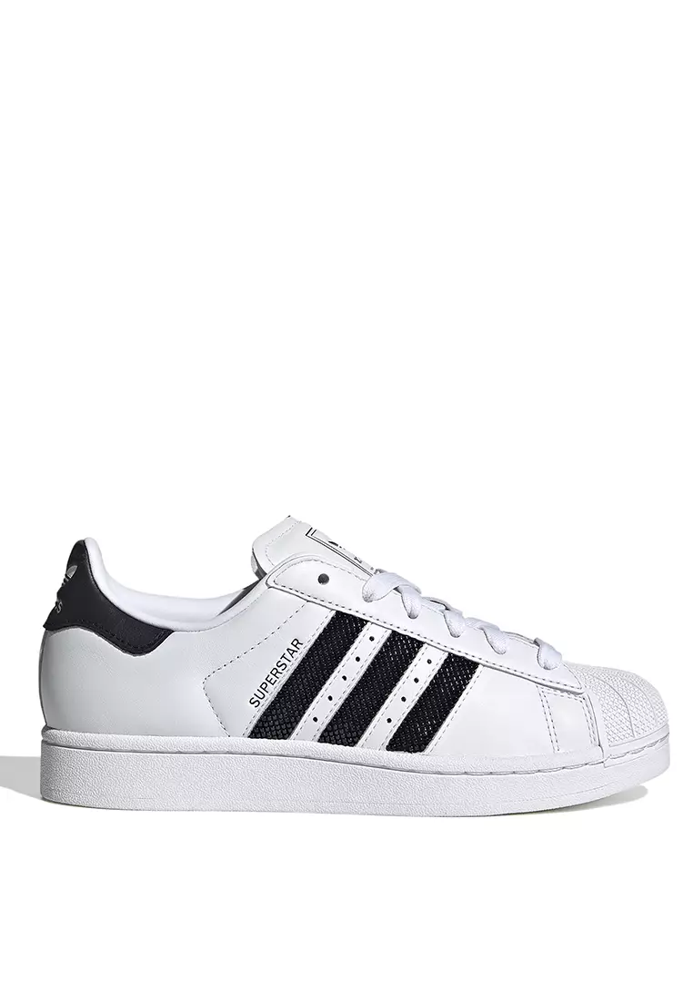 56% OFF ADIDAS Superstar II Shoes