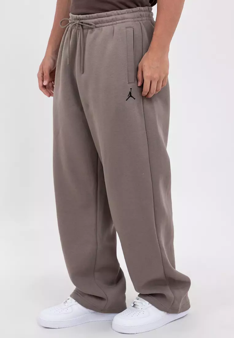 35% OFF JORDAN Brooklyn Fleece Pants