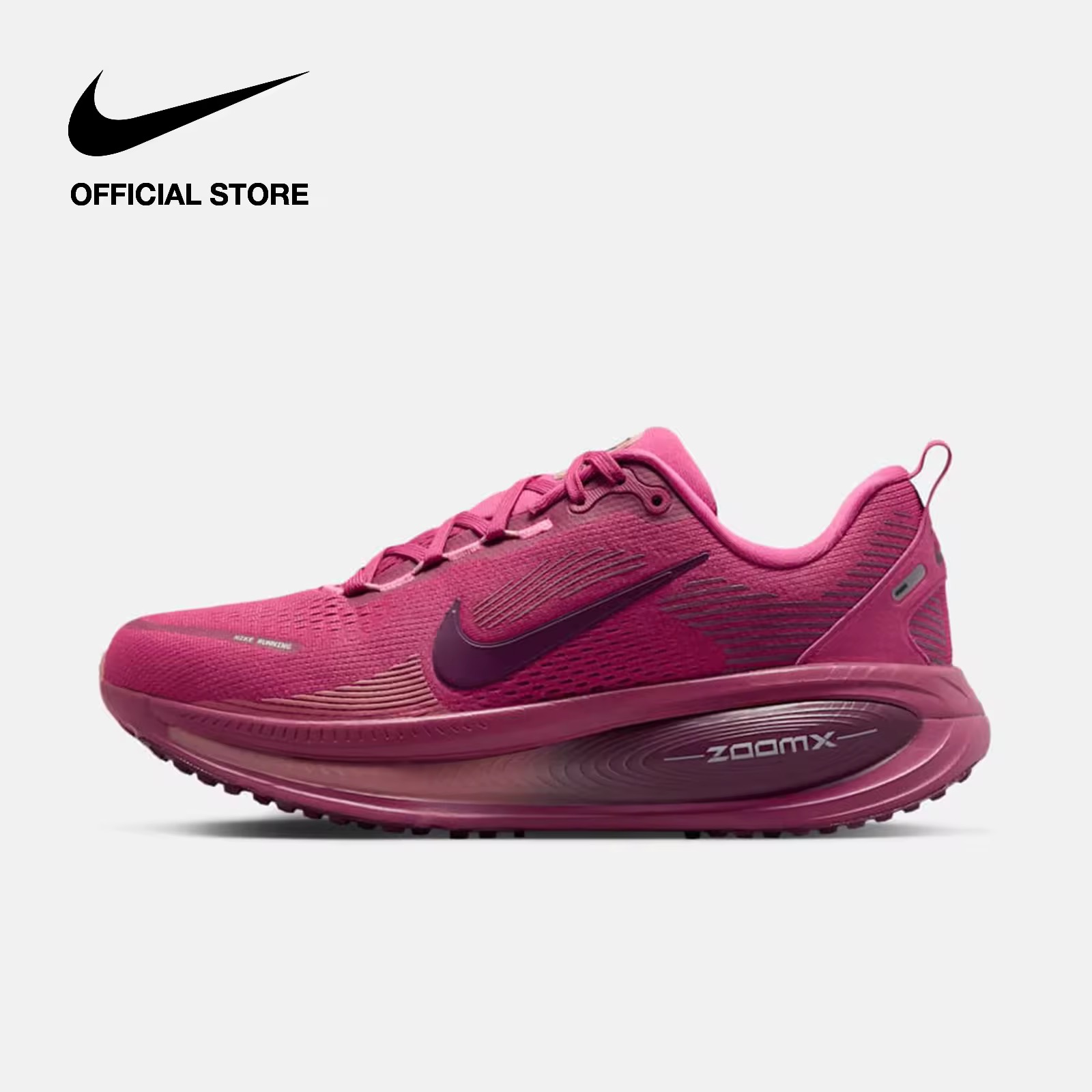 27% OFF Nike Women's Vomero 18 Road Running Shoes - Sweet Beet