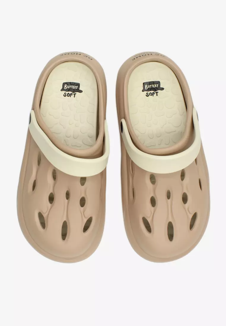 70% OFF Dr. Cardin DC Home Men Buttery Soft Comfort Sandals DH-HB-3008