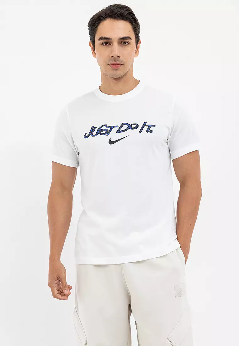 40% OFF NIKE Men's Dri-FIT Training T-Shirt