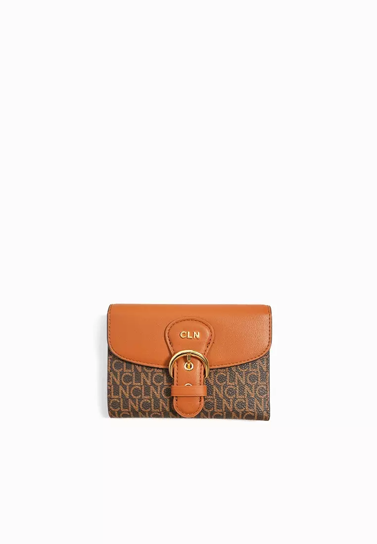 38% OFF Cardi Wallet (Classic Monogram)