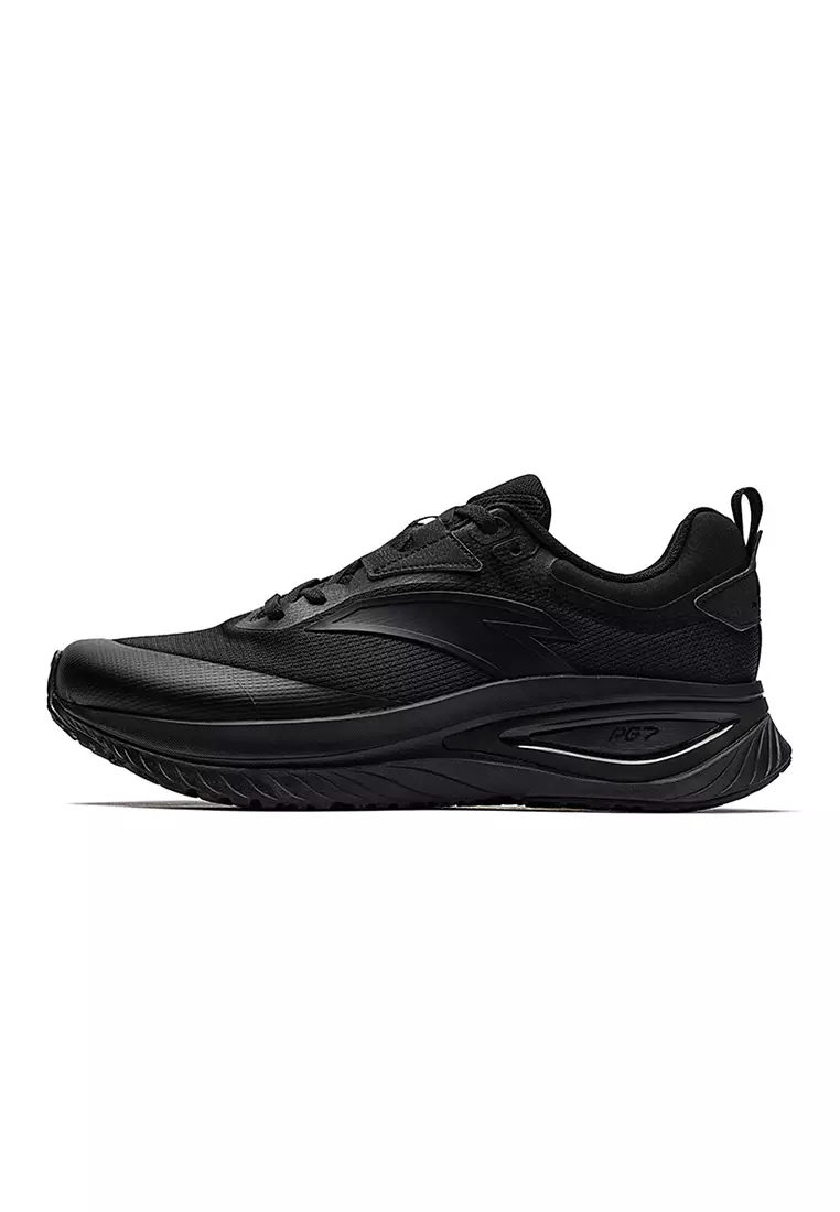 25% OFF Anta Men PG7 Running Shoes Journey Rebound Comfortable Shock Absorption Sports Shoes 1124C5519A