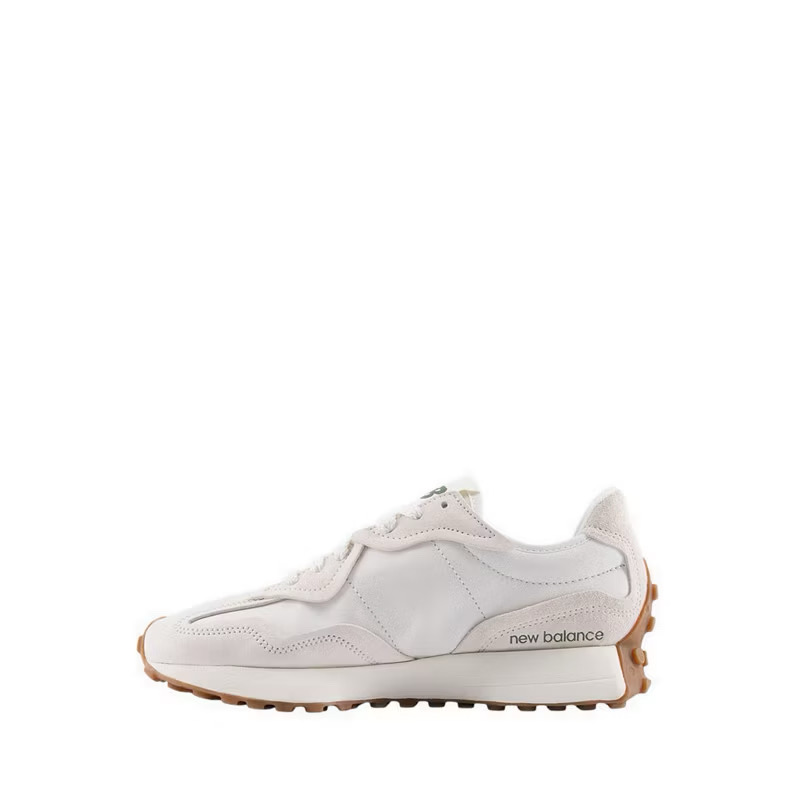 50% OFF ￼New Balance 327 Unisex Sneakers - Beige