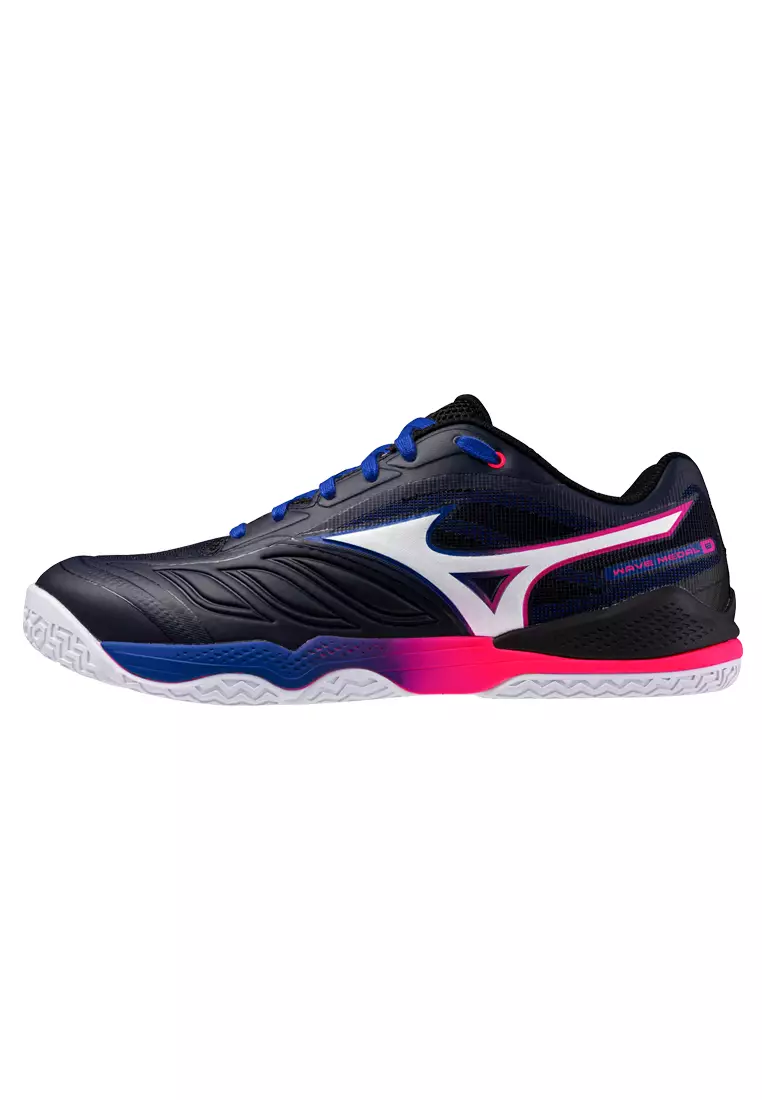 20% OFF Wave Medal 8 81GA258203 Table Tennis Shoe