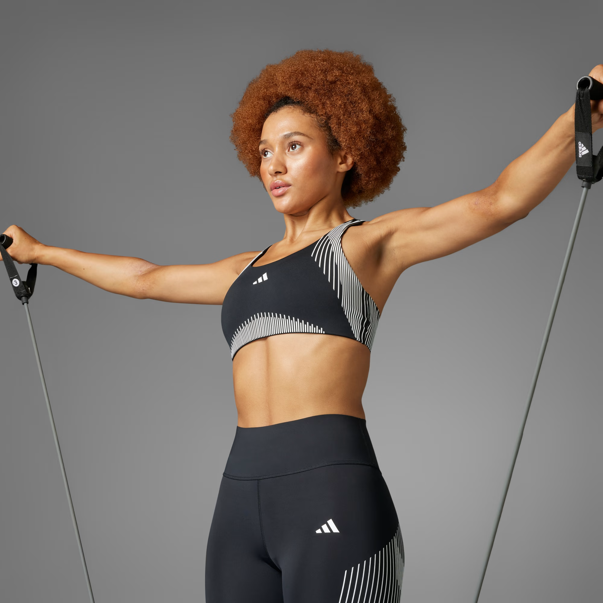 40% OFF PrimeLiftimpact Luxe Training Medium Support Pro Series Bra