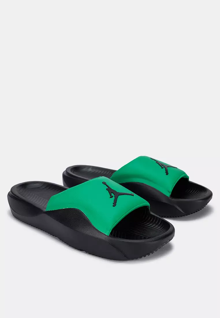 25% OFF JORDAN Franchise Slides