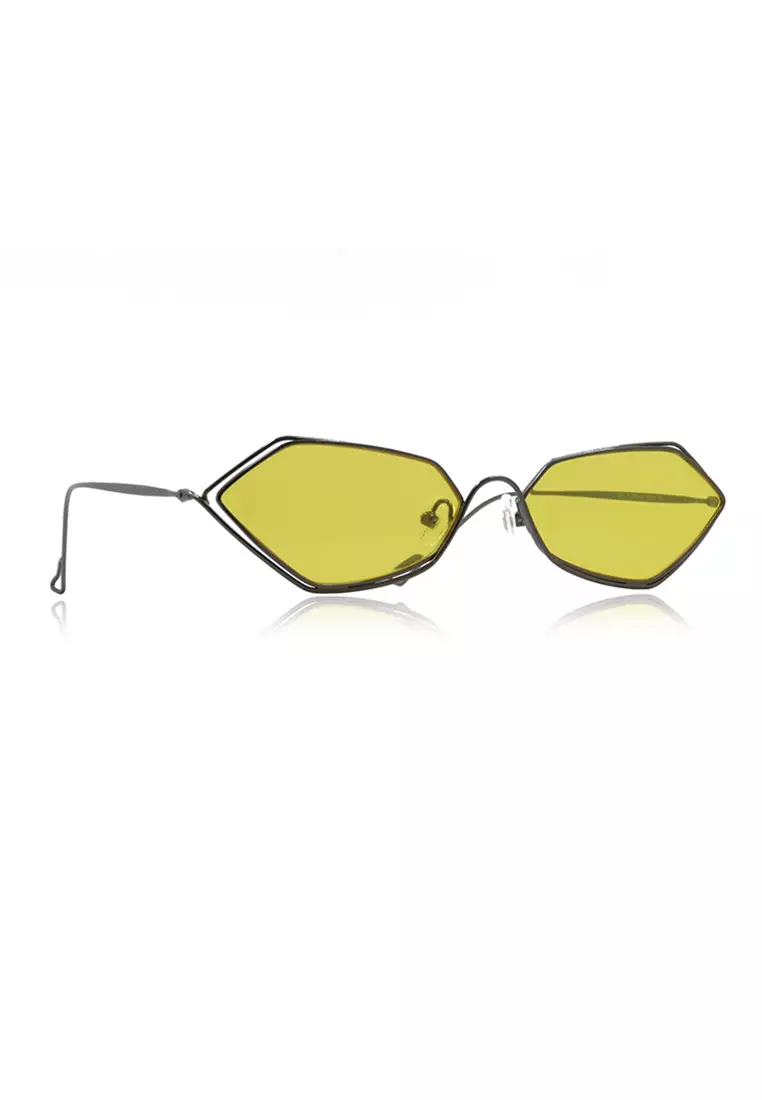 62% OFF Ibiza Fashion Stylish Polarized Sunglasses Women #S55-LY