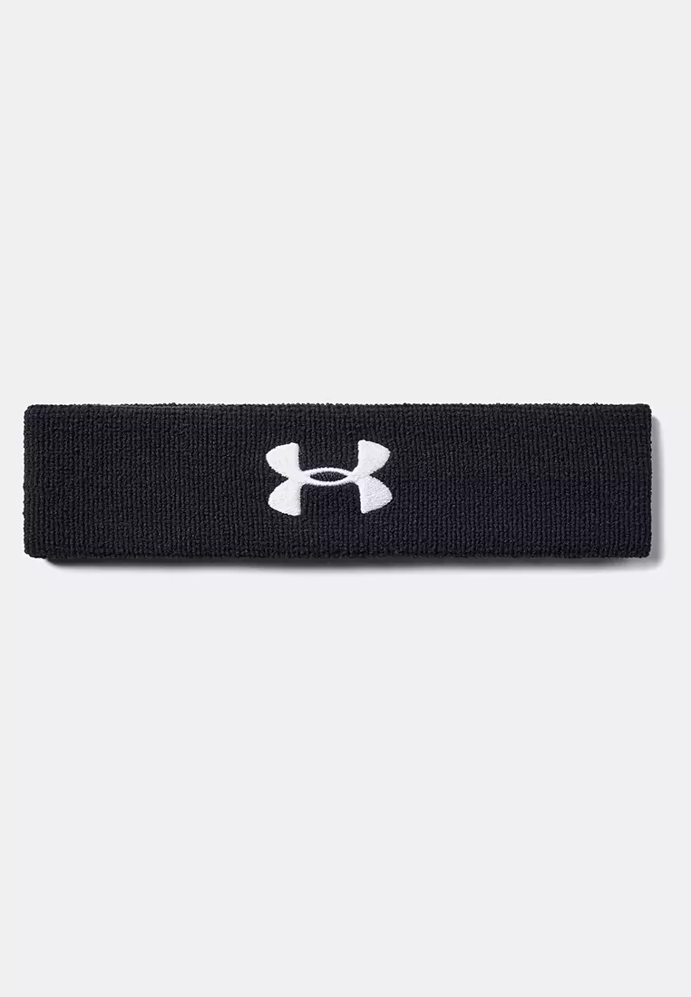 28% OFF Under Armour Performance Men's Headband