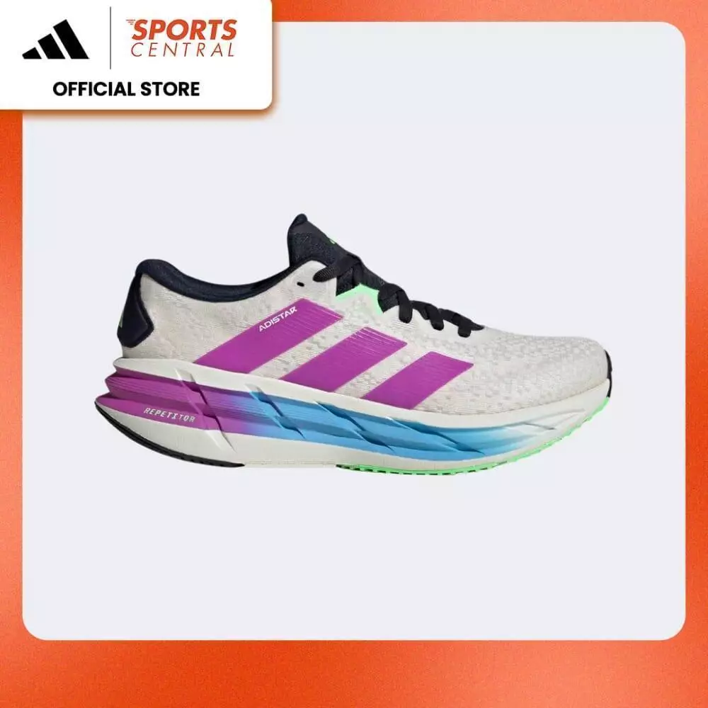 40% OFF adidas Men Adistar 4 | JR0308