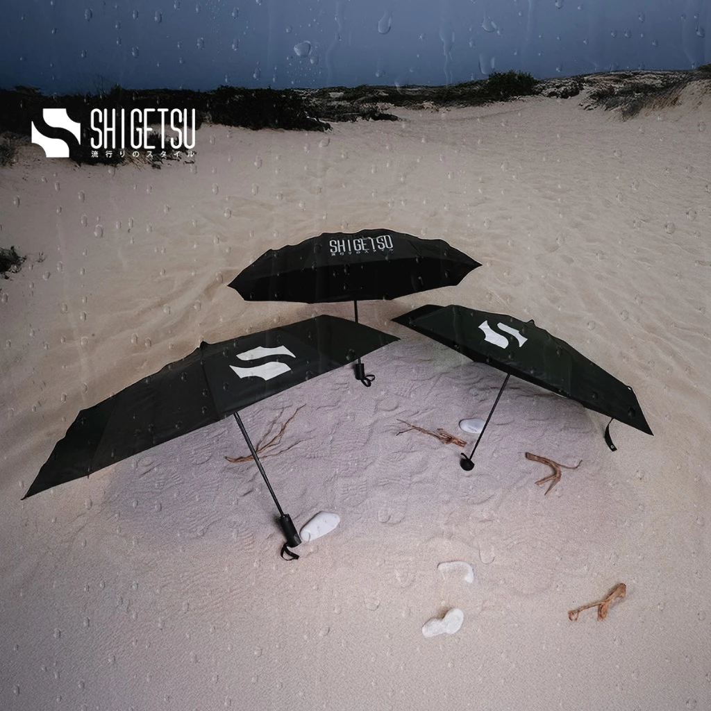 75% OFF Shigetsu Umbrella Collection UV Protection Retractable Folding for men and women