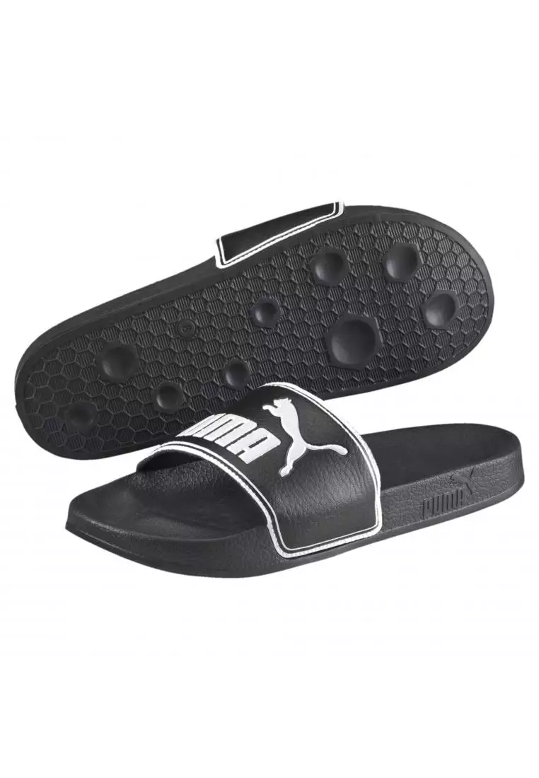 37% OFF PUMA Unisex Leadcat Slide Sandals