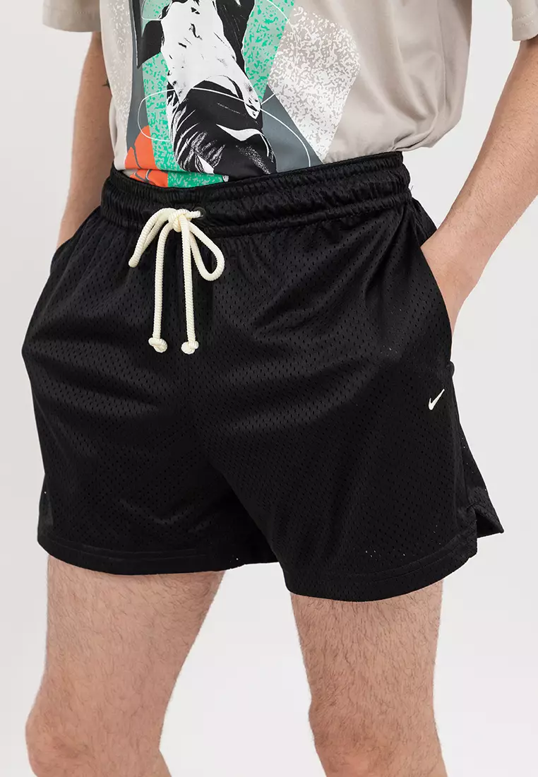 17% OFF Standard Issue Mesh Basketball 5" Shorts