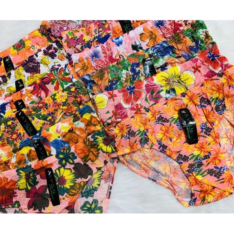 35% OFF COD new AVON bench panty ladies underwear 12pcs