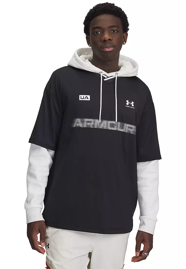 50% OFF Under Armour Vanish Men's Jersey Top