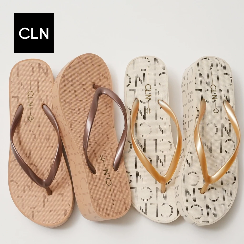 38% OFF CLN 25H-Nissi Wedge Slides