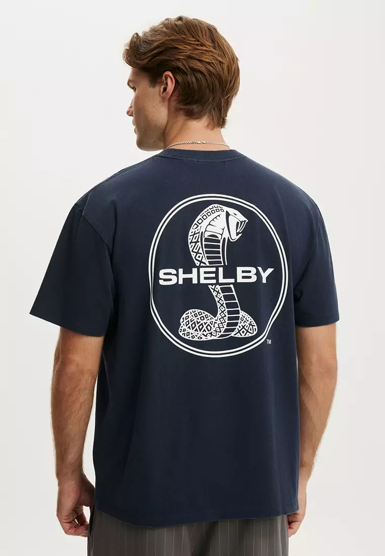 73% OFF Cotton On Everyday Fit Licensed T-Shirt