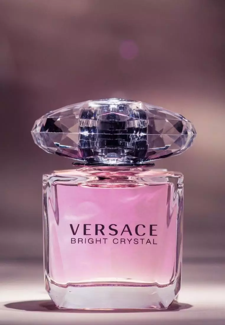 21% OFF Bright Crystal Eau De Toilette Spray 30ml